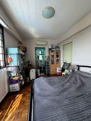 Orchid Park Condominium (D27), Condominium #483099901